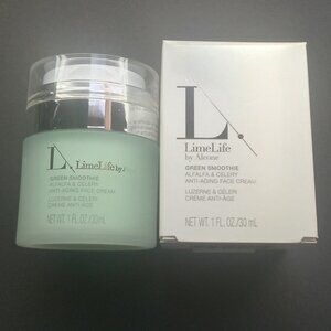 LimeLife by Alcone Green Smoothie